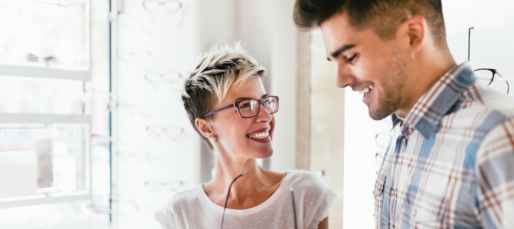 Trato personalizado y familiar