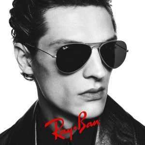 Ray-Ban