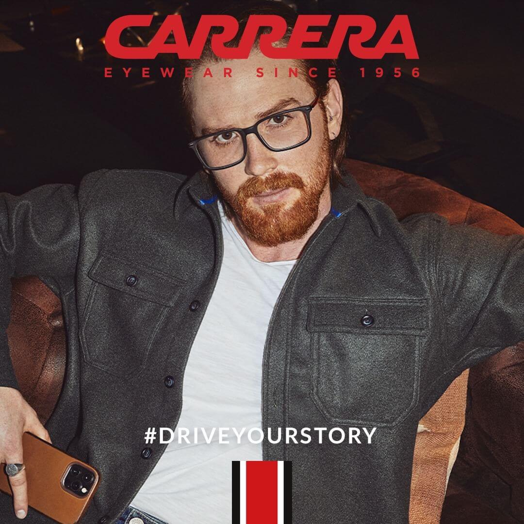CARRERA