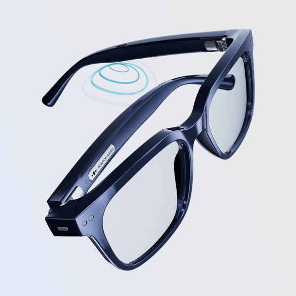 Gafas auditivas | Nuance Audio